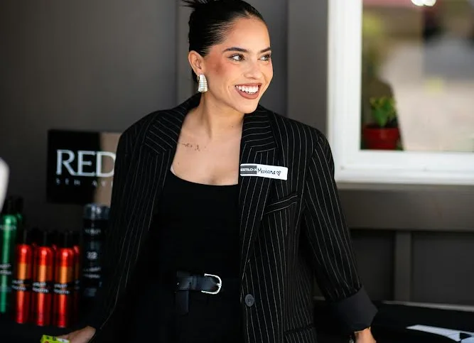 Diploma in Salon Management