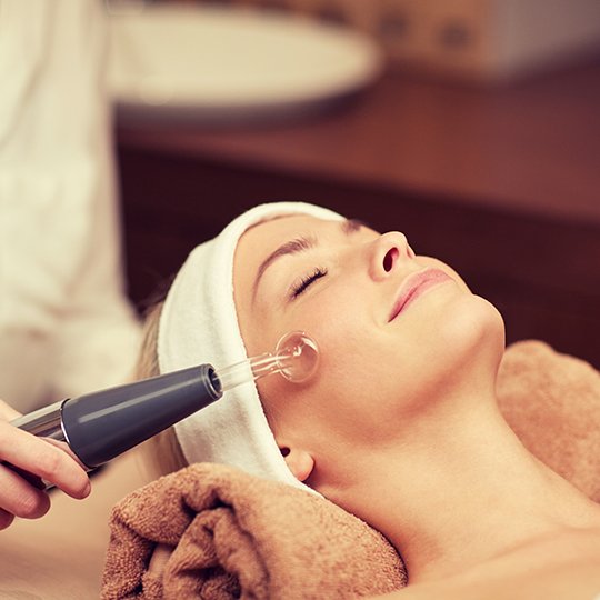 Qualified Beauty Therapist